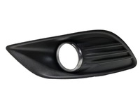 фото thumb №1, Решётка бампера левая ford focus mk2 8m51r-19953