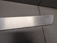 фото thumb №5, Накладка порога левый перед vw phaeton 3d0853537a