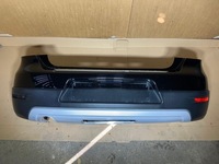 фото thumb №1, Vw polo cross 6r0 6r6 09r- бампер задній зад