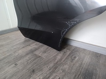 фото thumb №9, Двері ----------- mercedes eqc 293 w293 ----------- задні ліві