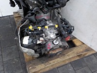 Chrysler ypsilon 12r 0.9 turbo 86km twinair коробка передач передач автоматическая коробка передач Цена, фото thumb