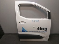 фото thumb №1, Дверь перед правое combo e berlingo partner iv 4 proace city