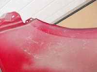 фото thumb №11, Крыло левый перед opel agila b