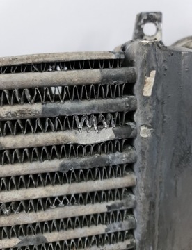 фото thumb №6, Радіаторів інтеркулер mercedes w163 4.0 cdi