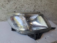 фото thumb №2, Toyota hilux lift лампа правий перед передня права