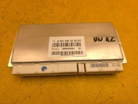 Купить Mercedes-benz r w251 модуль блок управления подвеска a2515453232, фото thumb
