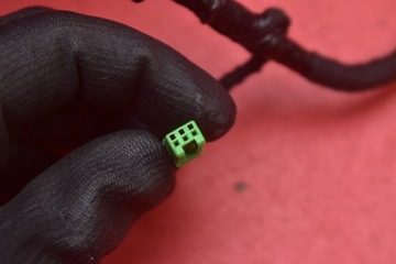 фото thumb №7, Зеркало левая камера 614-46 31297950 eu volvo s60 2 ii 10-13 2+16 pin