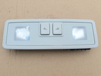 фото thumb №1, Лампа потолочный салона vw golf vii passat b8