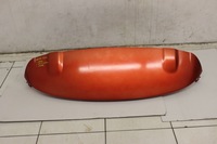 фото thumb №1, Спойлер спойлер крышки багажника renault clio iv hb