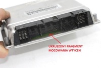 фото thumb №6, Блок керування бортовий комп'ютер двигуна bmw land rover 2,0d dde 7788053 0281010300