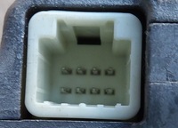 фото thumb №5, Mitsubishi outlander 3 iii 2.2 di-d 2014 блокування керма