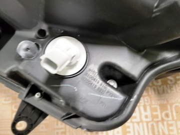 фото thumb №14, Новий оригінальний фара renault kangoo ii правий 7701071595