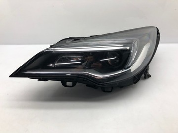 фото thumb №1, Фара opel astra k перед левый