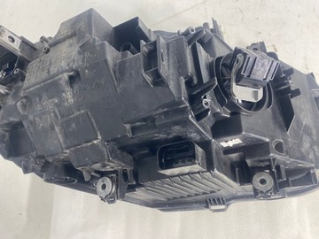 фото thumb №11, Лампа лівий перед ліва передня bmw 4 m4 f32 f33 f36 lci рестайлінг eu