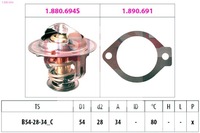 фото thumb №2, Термостат chevrolet daewoo opel eps