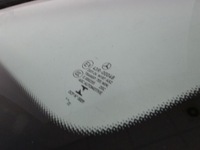 фото thumb №7, Mercedes glc 253 x253 стекло кузовная правая