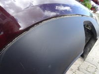 фото thumb №5, Audi a8 d2 бампер задний задняя pdc доставка