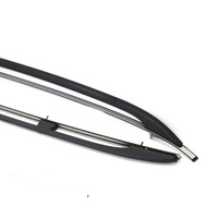 фото thumb №9, Bmw x3 e83 набір рейлінгів дахові лівий правий сріблястий 0304929