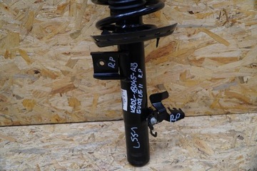 фото thumb №15, Амортизатор перед лівий k8d2-18001-ab праві k8d2-18045-ab evoque 22r 2.0 d