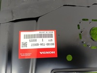 фото thumb №9, Pas задній підсилювач задні honda jazz