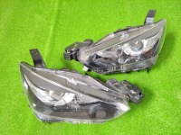 фото thumb №1, Mazda cx3 cx-3 15- лампа левая передняя перед