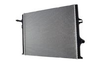 Радіатор рідини води bmw 3 f30 f20 f32 f33 f36 рестайлінг  2.0 3.0 бензин 8625430 Зі Шроту, фото thumb