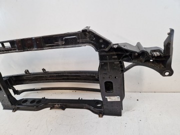 фото thumb №7, Kia sportage iv 4 pas переднее усилитель перед балка 86571-f1000