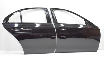 фото thumb №1, Mercedes e клас w213 двері праві перед передні org