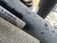 фото thumb №6, Volvo xc60 ii подрамник подрамник задняя задний подвеска двигатель рычаг plug-in