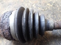 фото thumb №5, Привідний вал ліва dacia lodgy 2019 1.6sce eu 391019924r 8298