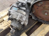 фото thumb №11, Vw tiguan 2.0 tdi коробка передач коробки передач jbg автомат редуктор