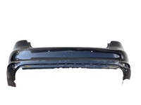 фото thumb №1, Бампер задняя задний vw jetta 5c6