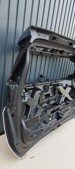 фото thumb №10, Крышка багажника багажника задняя задняя peugeot 5008 ii 16-