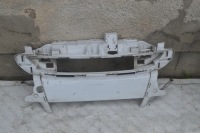 фото thumb №1, Бампер передний середина smart a451 fortwo