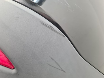 фото thumb №9, Renault megane iii універсал бампер зад tegne