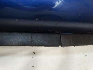 фото thumb №6, Бампер перед переднее opel astra g gm 90.5594 73 код : z20q 98-09r.