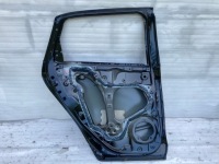 фото thumb №10, Двері зад ліве honda jazz 5 v crosstar 20-