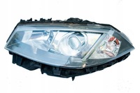 фото thumb №1, Лампа перед ліва renault megane ii 7701064023 оригінальний номер