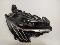 Peugeot 508 2 рестайлинг  full led фара правая левая Киев, фото thumb