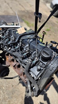 фото thumb №11, Двигун комплектний volvo v70 xc70 xc90 2.4d d5244t