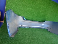 фото thumb №7, Skoda octavia iii sedan lift 17- бампер задний задняя