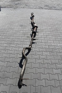 фото thumb №1, Fiat talento ii гасник 208006060r