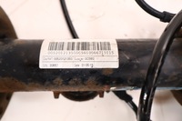 фото thumb №8, Jeep renegade 1.4 mta амортизационная стойка правый задняя 520121350, 520361920