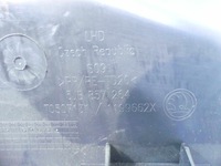 фото thumb №8, Бардачок пасажира skoda rapid 16-19 eu