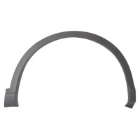 Купить Молдинг накладка на крыло  nissan qashqai j11 2 2 2014-2021 r, фото thumb