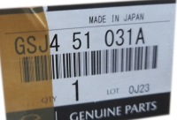 Фара передній правий mazda 6 gl 2018 - 2020 gsj451031b Київ, фото thumb