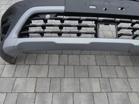 фото thumb №9, Бампер, решітка радіатора, ґрати renault express