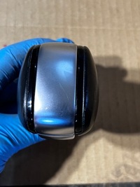 фото thumb №10, 115 renault koleos ii ручка перемикання передач чохол