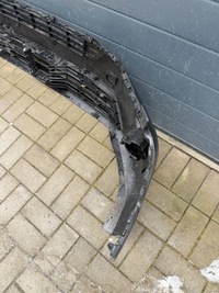 фото thumb №9, Peugeot rifter 18- бампер перед передние