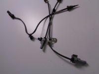 Датчик датчик nox датчики opel astra v k kombi lift 1.5 cdti 2019 rok Недорого, фото thumb